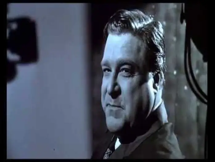 Watch film Matinee — Début "Panic sur Florida Beach"