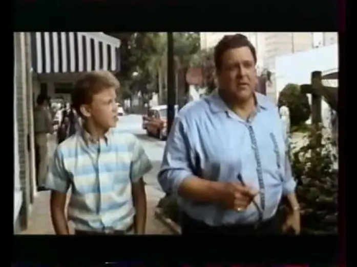 Watch film Matinee — Panic sur Florida Beach - Joe Dante - 1993 (Matinee)