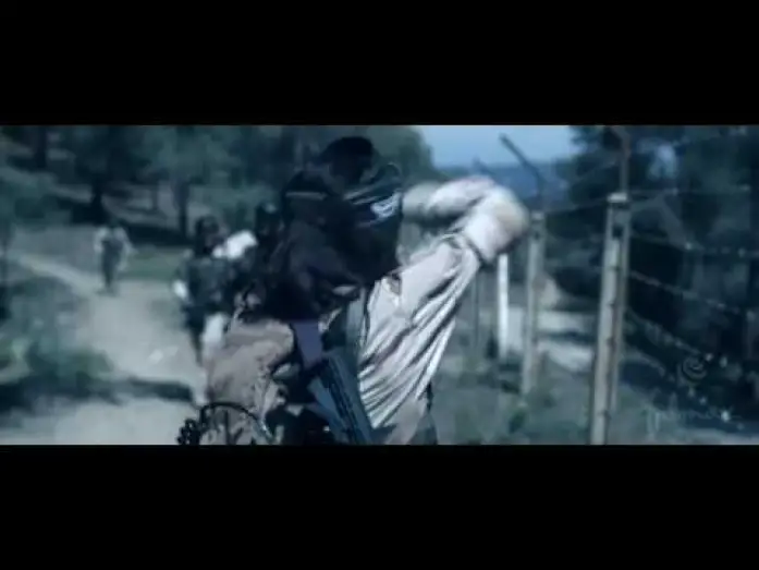 Watch film Paintball — PAINTBALL the movie - Trailer oficial