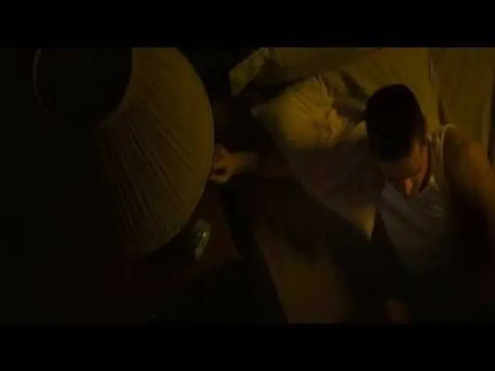 Watch film The Echo — The Echo - OFFICIAL TRAILER