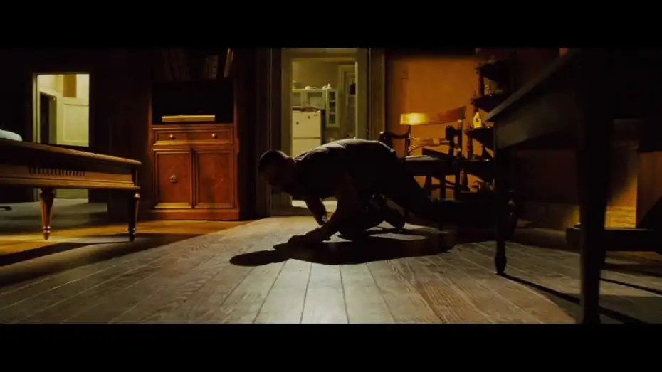 Watch film The Echo — Offizieller Trailer