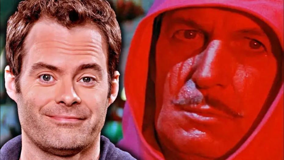 Watch film The Masque of the Red Death — Bill Hader on Roger Corman