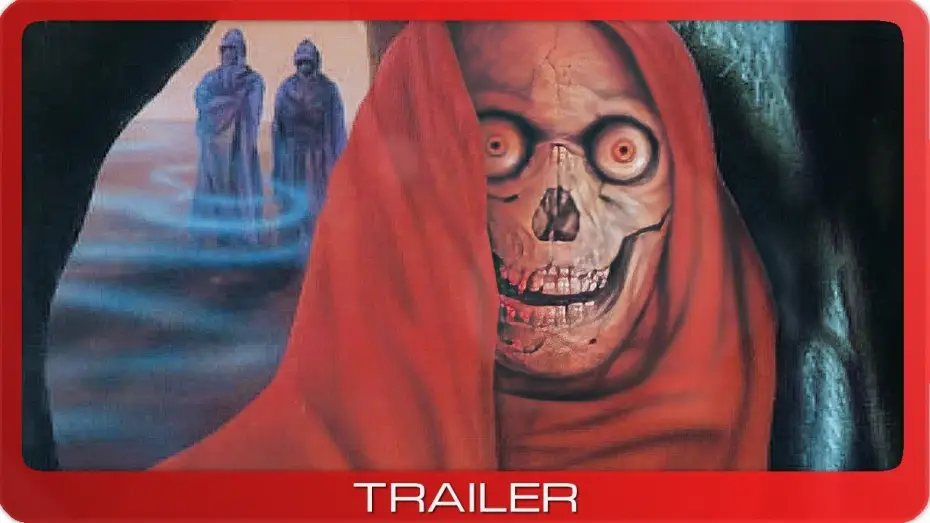 Watch film The Masque of the Red Death — Satanas - Das Schloß der blutigen Bestie ≣ 1964 ≣ Trailer