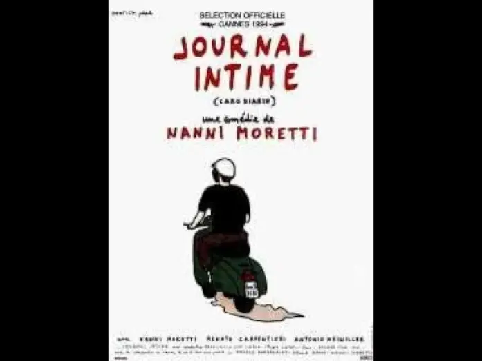 Watch film Caro diario — Journal intime