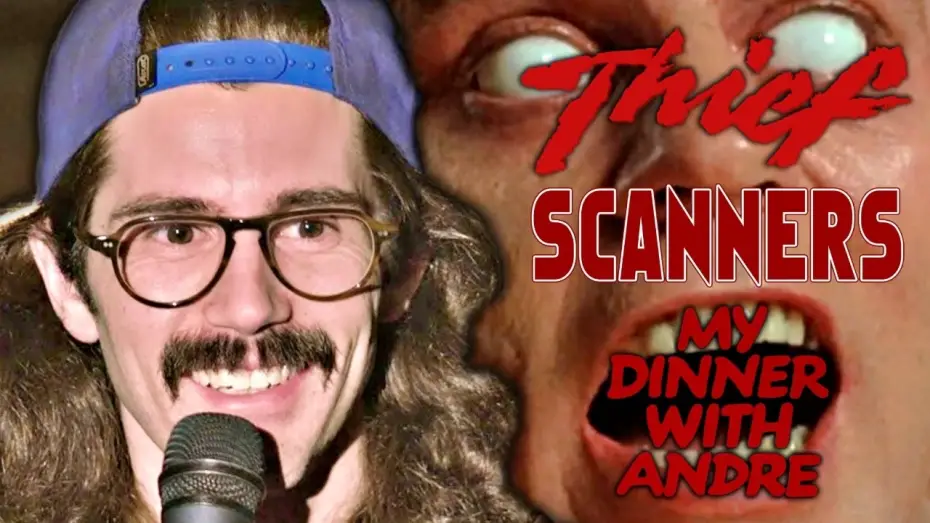 Watch film My Dinner with Andre — Nick Mullen on 1981 Movies