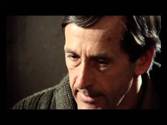Watch film My Dinner with Andre — Clip