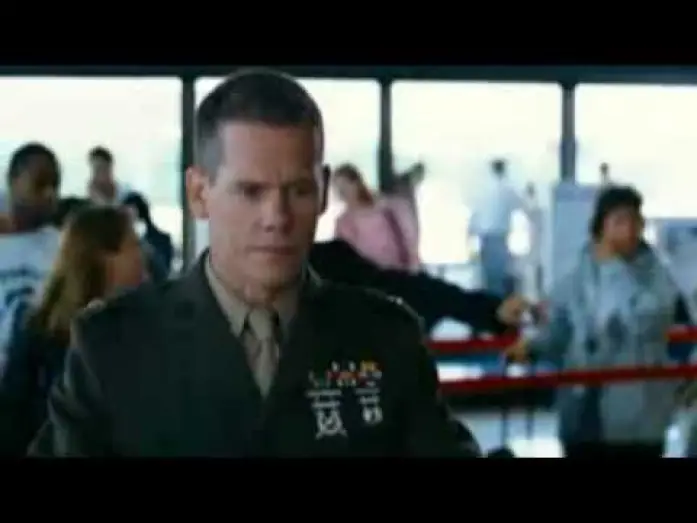 Watch film Taking Chance — "Taking Chance" trailer