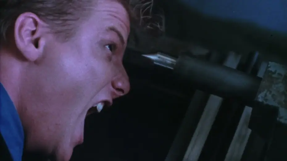 Watch film Trick or Treat — Theatrical Trailer