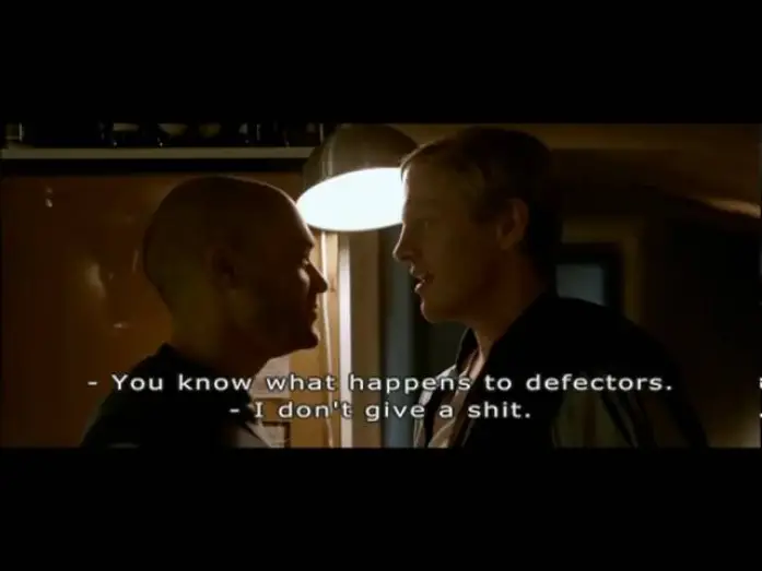 Watch film Brotherhood — Broderskab Trailer (with English subs)