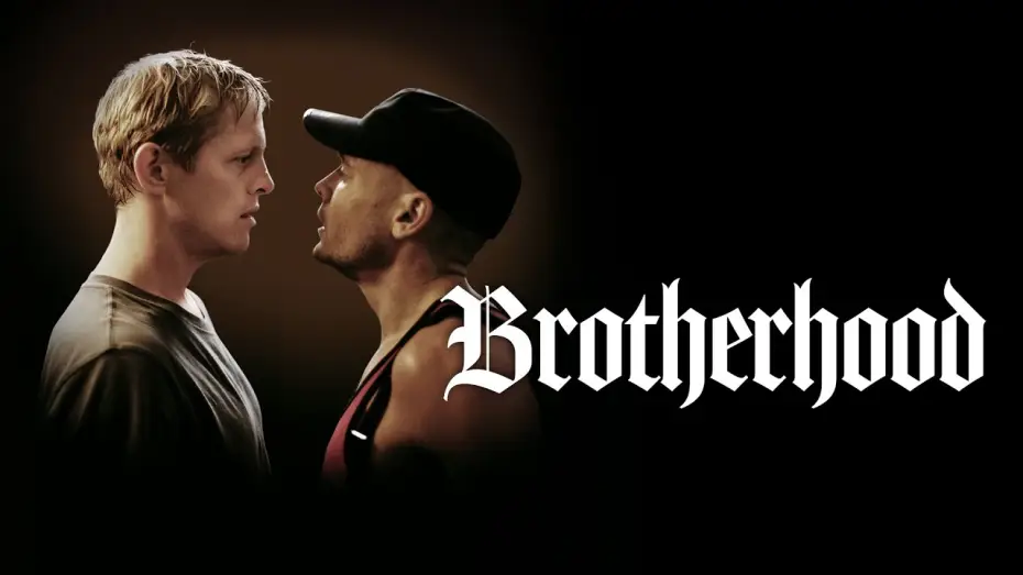 Watch film Brotherhood — BROTHERHOOD Trailer Deutsch | German [HD]