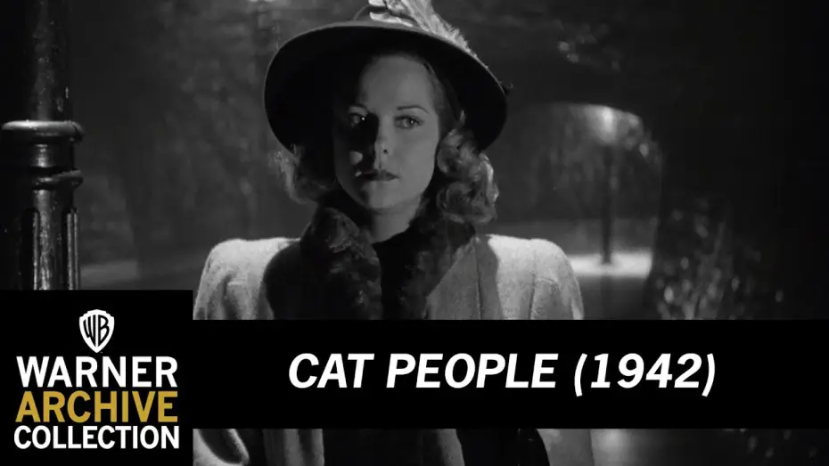 Watch film Cat People — Stalked