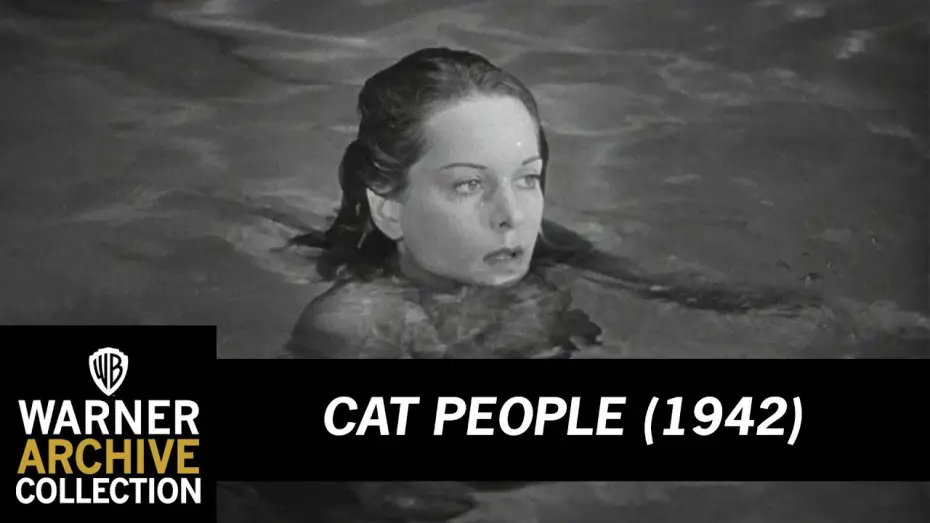 Watch film Cat People — Cats In The Pool?