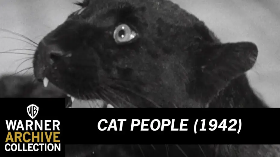 Watch film Cat People — The Worst Beast