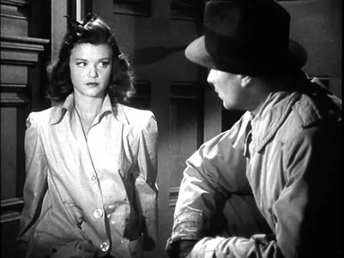 Watch film Cat People — Katzenmenschen - Trailer