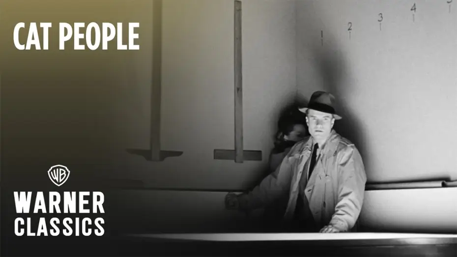 Watch film Cat People — Irena on the Prowl