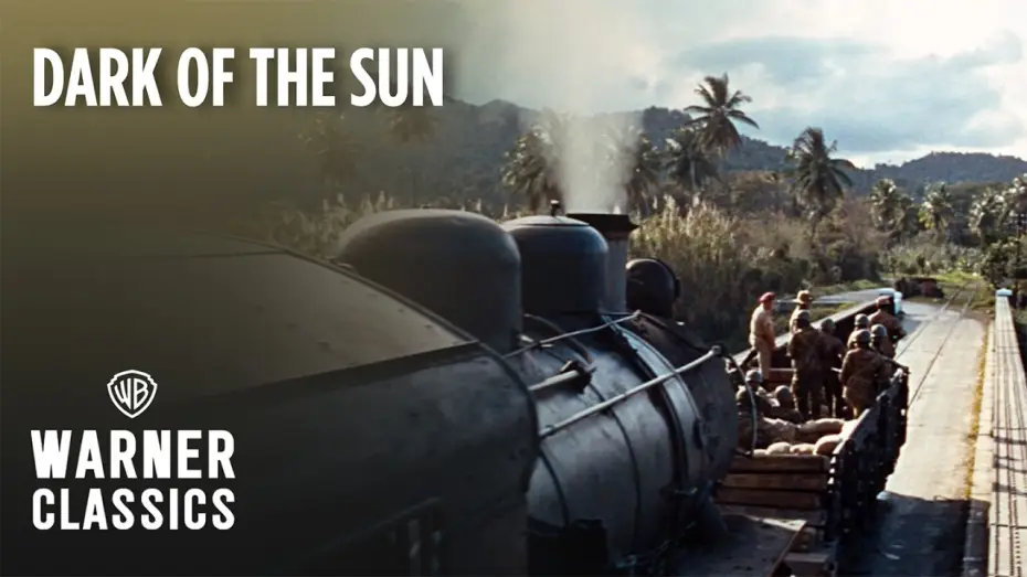 Watch film The Mercenaries — The U.N. Plane Attack