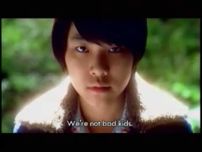 Watch film Hansel & Gretel — Hansel and Gretel Trailer