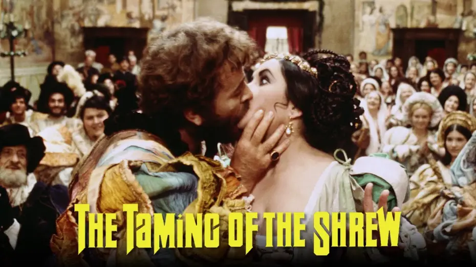 Watch film The Taming of the Shrew — Original Trailer