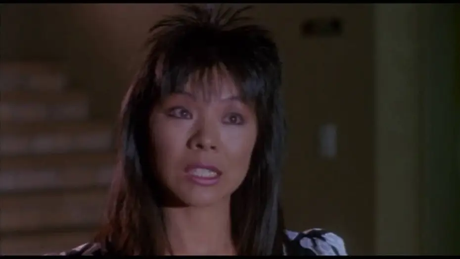 Watch film American Ninja 3: Blood Hunt — American Ninja 3: Blood Hunt (1989) - HD Trailer [1080p]