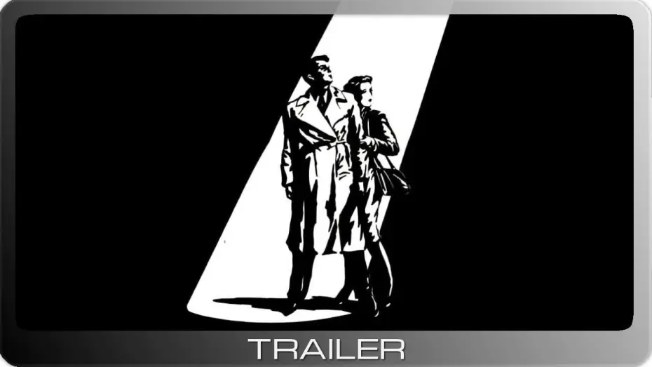Watch film Foreign Correspondent — Mord ≣ 1940 ≣ Trailer