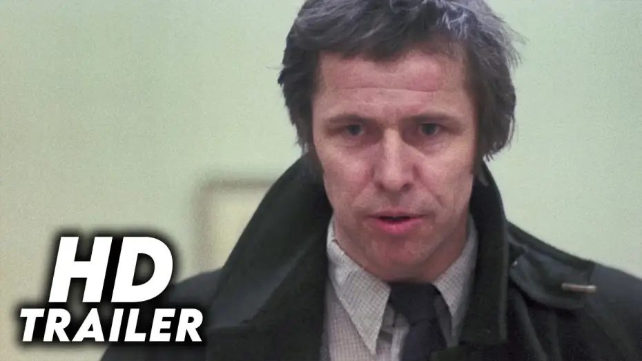 Watch film Man on the Roof — Man on the Roof (1976) Original Trailer [FHD]