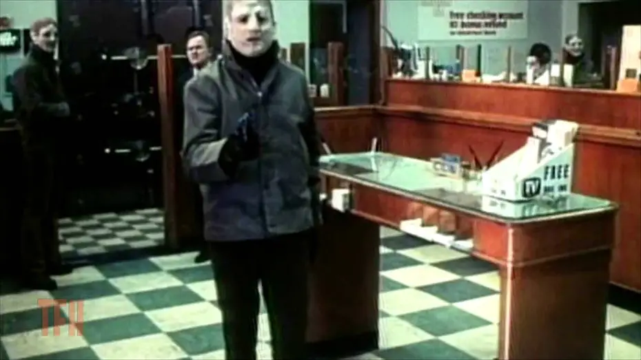 Watch film The Friends of Eddie Coyle — Josh Olson on THE FRIENDS OF EDDIE COYLE
