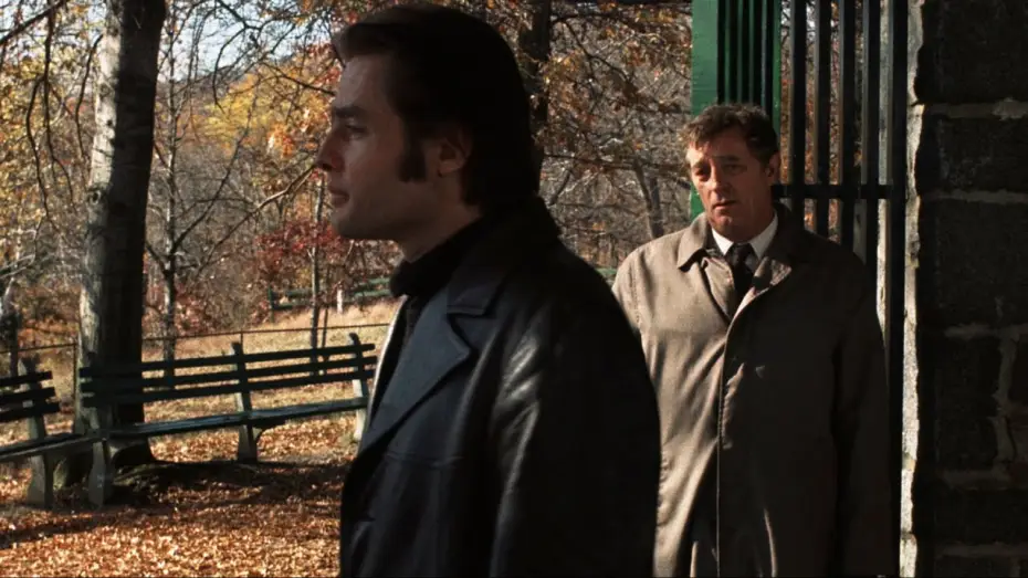 Watch film The Friends of Eddie Coyle — Three Reasons: THE FRIENDS OF EDDIE COYLE