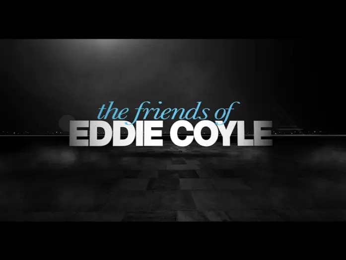 Watch film The Friends of Eddie Coyle — The Friends of Eddie Coyle - Trailer - Movies! TV Network