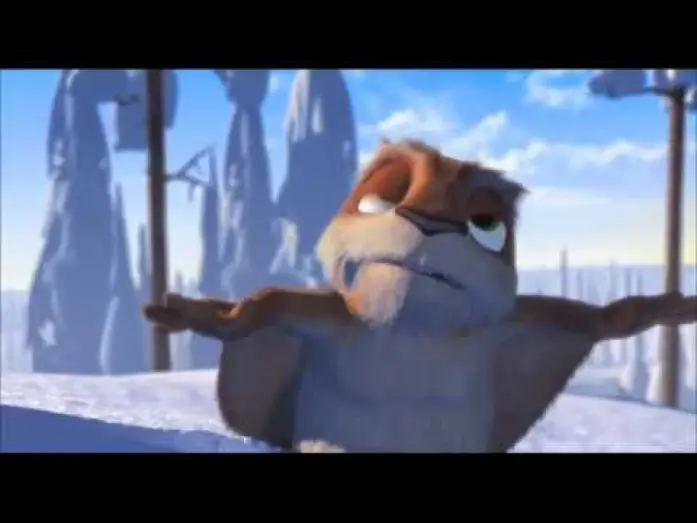 Watch film Niko and the Way to the Stars — Nico, El reno que quería volar (Tráiler Castellano)