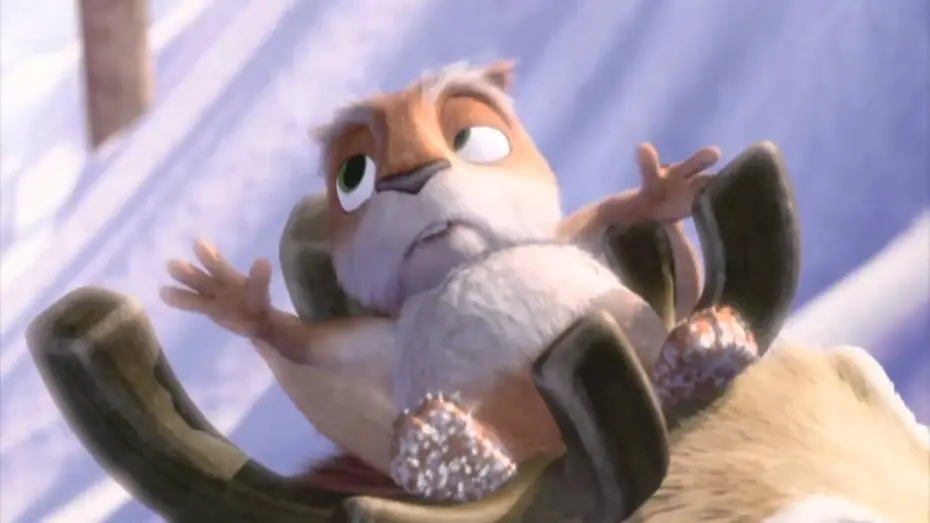 Watch film Niko and the Way to the Stars — NIKO - EIN RENTIER HEBT AB | Trailer deutsch german [HD]