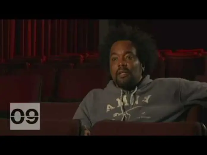 Watch film Precious — Meet the Artists: Lee Daniels