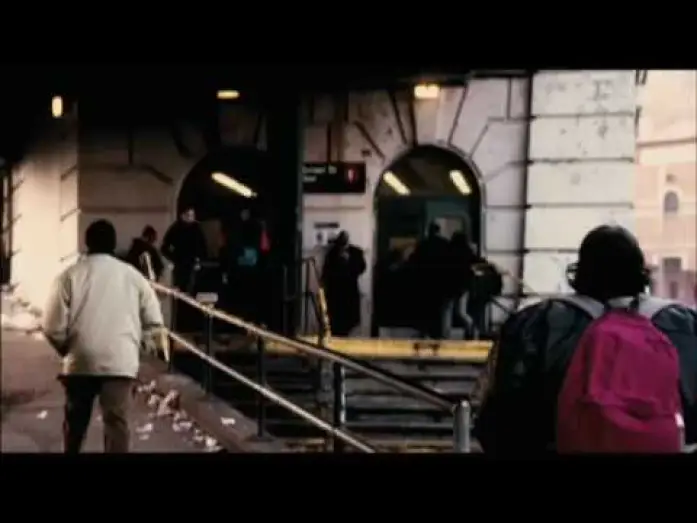 Watch film Precious — PRECIOUS Trailer español