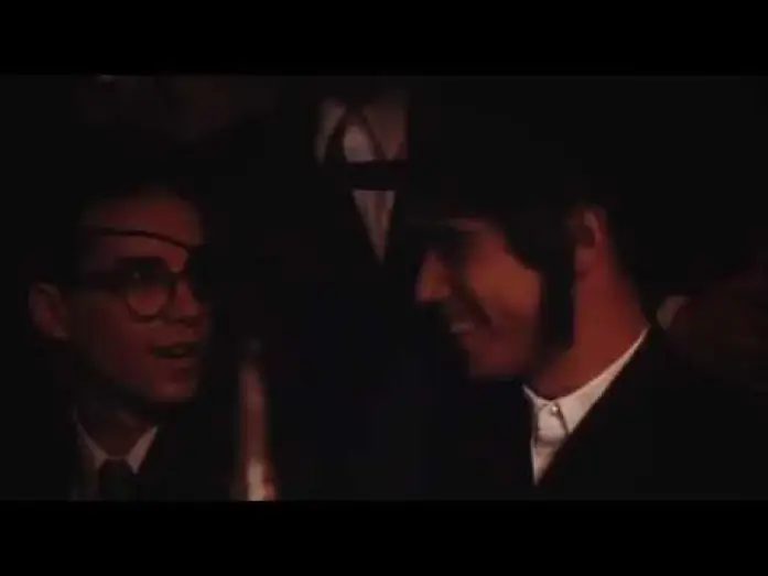 Watch film The Chosen — 'The Chosen' Movie Trailer (1981)