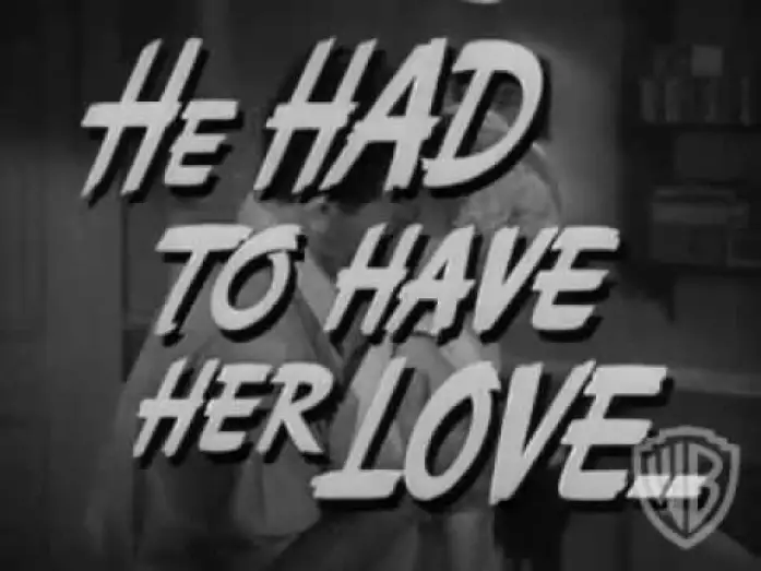 Watch film The Postman Always Rings Twice — The Postman Always Rings Twice (1946) - Trailer