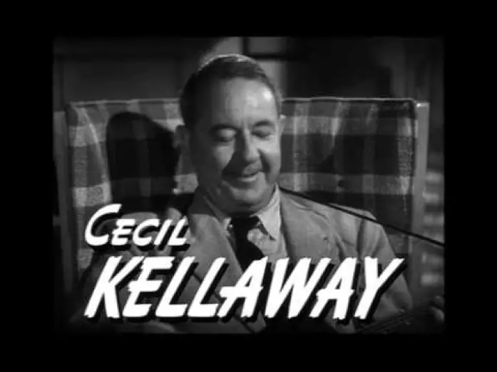 Watch film The Postman Always Rings Twice — Le Facteur sonne toujours deux fois ( 1946 - bande annonce VO )