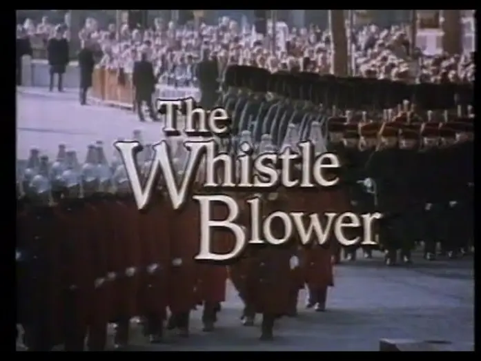 Watch film The Whistle Blower — The Whistle Blower (1986) Trailer