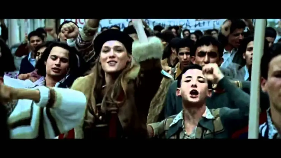 Watch film Baaria — Baaria Baaria 2009 HD Trailer