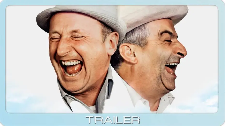 Watch film The Sucker — Scharfe Sachen für Monsieur ≣ 1965 ≣ Trailer