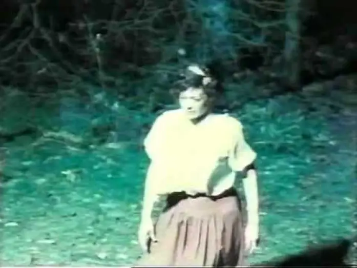 Watch film Xtro — Xtro-Alternate Ending(1982)