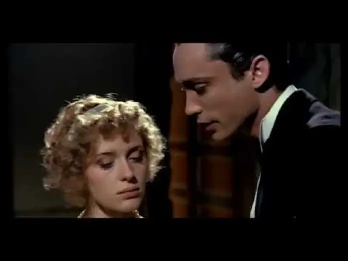 Watch film Blood for Dracula — Andy Warhol's Dracula - restored trailer