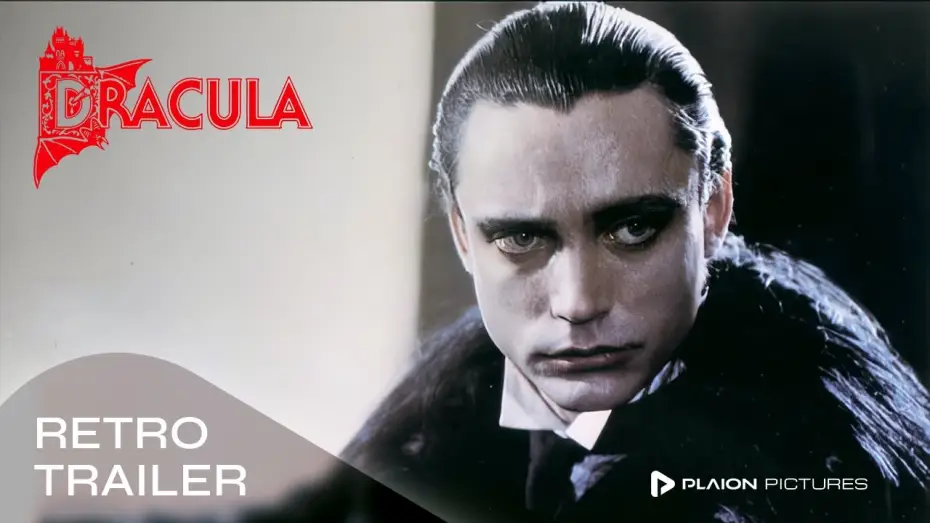Watch film Blood for Dracula — Offizieller Heimkino-Trailer