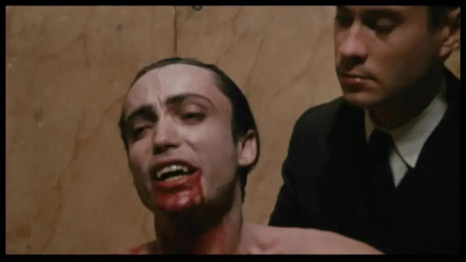 Watch film Blood for Dracula — Du Sang pour Dracula (1974) Bande annonce ciné française VF