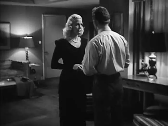 Watch film Champion | Champion (1949) with Kirk Douglas