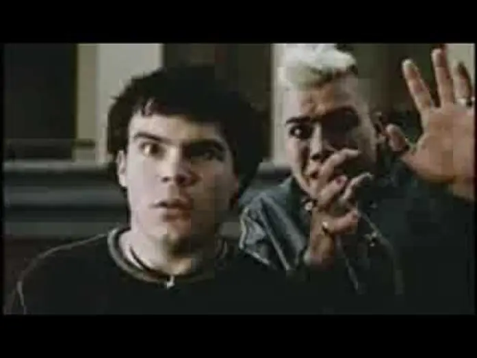 Watch film Garage Days — Garage Days (2002) Trailer