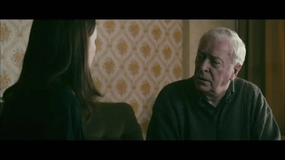 Watch film Harry Brown — Harry Brown - Official Trailer HD