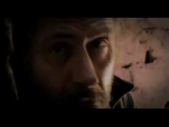 Watch film Moscow Zero — Moscow Zero - Trailer
