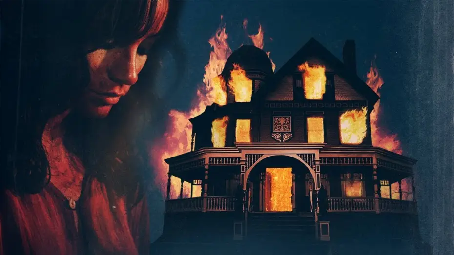 Watch film The House of the Devil — The House of the Devil (2009) Official Trailer