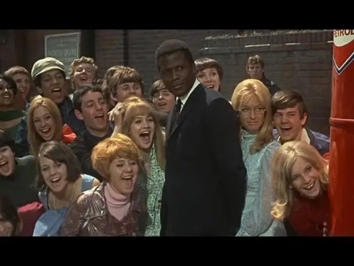 Watch film To Sir, with Love — Mark Pellington on To Sir, with Love