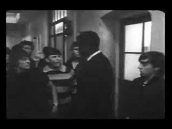 Watch film To Sir, with Love — 20 Second  Trailer