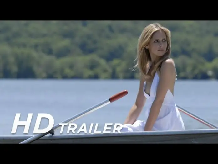 Watch film Veronika Decides to Die — Veronika beschließt zu sterben | Trailer | Deutsch HD